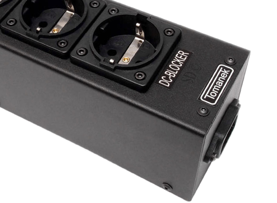 Tomanek TAP5S+ - cecha 2